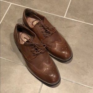 men’s dress shoes